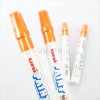 Uni Paint ปากกา เพ็นท์ PX-20 (L) <1/12> สีส้ม